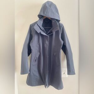 Patagonia Jacket Medium H2No Water & Wind Proof Breathable Style #28407